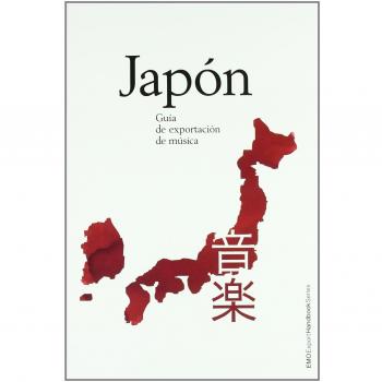 Japon Guia Exportacion Musica