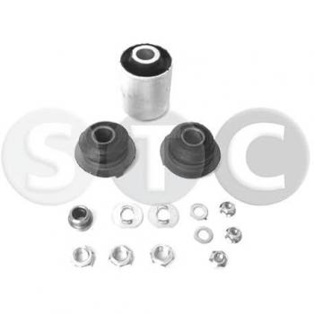 Juego de montaje, barra oscilante STC T405019 para MERCEDES-BENZ: Classe C, Classe CLK, Classe SLK