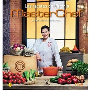 LAS RECETAS DE VIRGINIA
