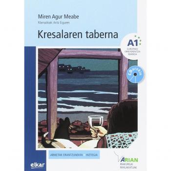 Kresalaren taberna - MEABE PLAZA, MIREN AGUR