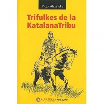 Trifulkes KatalanaTribu
