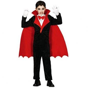 Guirca 83116 - Conde Vampiro Infantil Talla 10-12 Años