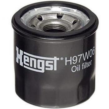 Hengst H97W06 Filtro de aceite