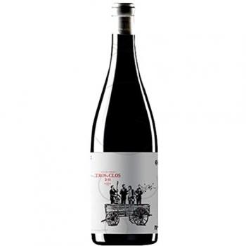 Vino Tinto Priorat Tros de Clos Mas del Metge 2017 - 75 cl