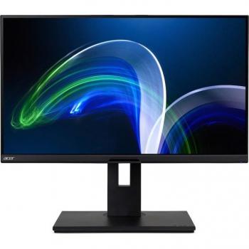 Monitor Acer Vero B278UE 27 WQHD IPS 2560x1440, HDMI/DP/USB-C, 4 ms, 100 Hz