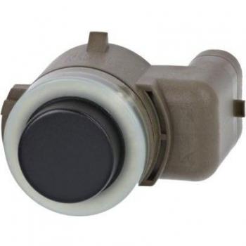 Sensor de aparcamiento VALEO 890035 con tecnología de detección ultrasónica, incluye cuatro sensores, indicador acústico y visual, fácil instalación en vehículos, compatible con la mayoría de los automóviles