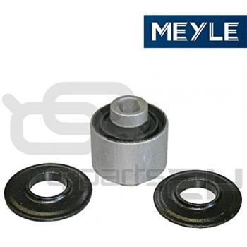 Meyle 014 033 0034 Casquillo cojinete, brazo oscilante
