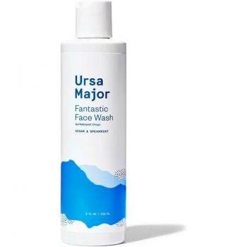 Ursa Major Fantastic Face Wash 236ml