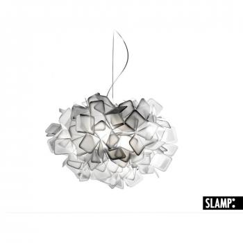 Lámpara de techo Clizia de Slamp