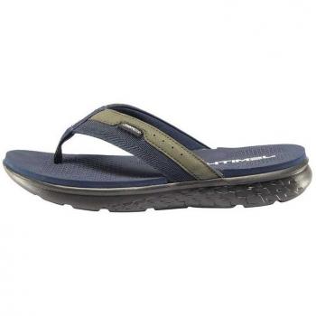 Chanclas de Hombre y Niño JOHN SMITH CHANCLAS PETRU MARINO AZUL MNO