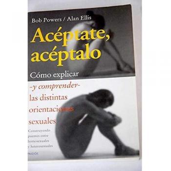 Aceptate,Aceptalo