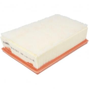 Filtro de aire BOSCH F 026 400 738 - Alta eficiencia y compatibilidad con vehículos
