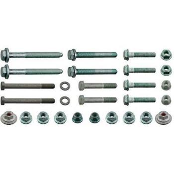 febi bilstein 39754 Mounting Kit for control arm, pack of one