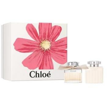 Chloé Signature Eau de Parfum 50ml Gift Set 2024 (Contains 50ml EDP and 100ml Body Lotion)