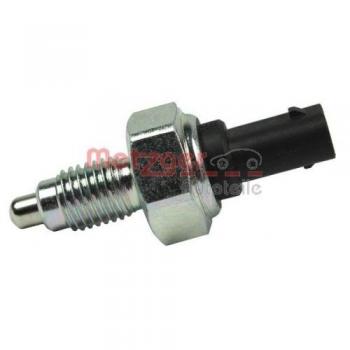 Interruptor de luz de marcha atrás METZGER 0912094 para Mercedes A-Klasse W169 y B-Klasse W245