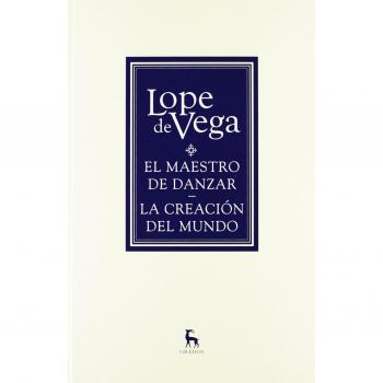 El maestro de danzar. La creación del mundo
