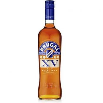 Brugal Ron Reserva - 700 ml
