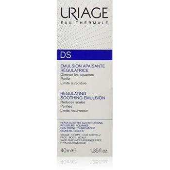 Uriage d.s.emulsion soin 40ml