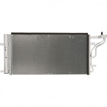 Condensador de aire acondicionado NISSENS 941131