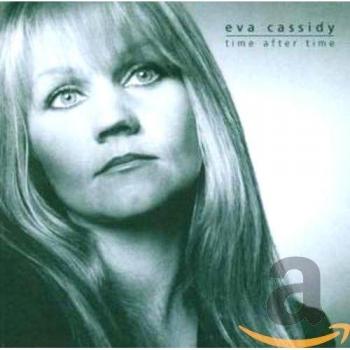 Eva Cassidy: Time After Time