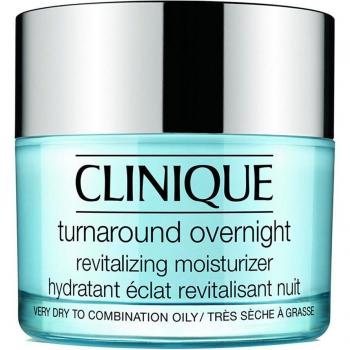 Clinique Turnaround Revitalizing Moisturizer Overnight 50mL