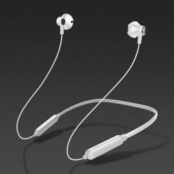 Auriculares Inalámbricos G02 Bluetooth Deportivos para iPhone 11 y 7