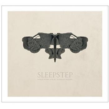 Sleepstep: Sonar Poems for the Sleepless - Vinyl LP