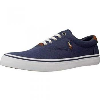 POLO RALPH LAUREN 816747519 002 Sneakers Man 40
