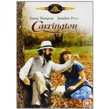 Carrington [Reino Unido] [DVD]