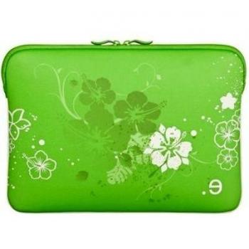 be.ez LA robe Moorea - Funda para Apple MacBook Air 11, verde