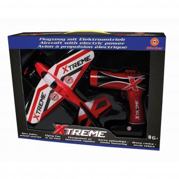 Paul Günther Gunther - 1903 - Vehículos en Miniatura - Jet Propulsión con Xtreme Poder
