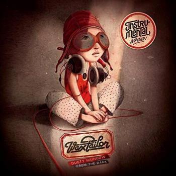 Vinilo Edición Limitada Arcoíris Polvoriento Desde La Oscuridad