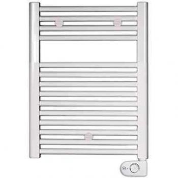 Radiador Toallero Eléctrico Fluido Orion Blanco de Bajo Consumo 400w