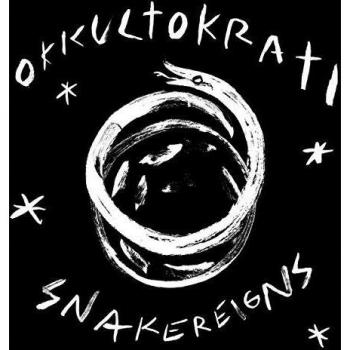 Snakereigns [Vinyl]