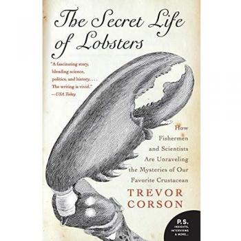 The Secret Life of Lobsters: How Fishermen and Scientists Are Unraveling the Mysteries of Our Favorite Crustacean