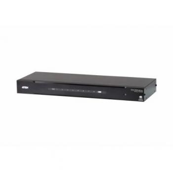 Cámara de Vigilancia Dome IP Exterior 4MP PoE IR IK10 (2560 x 1440 píxeles) Hanwha QNV-7082R