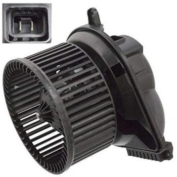 Motor eléctrico de ventilador de habitáculo FEBI BILSTEIN 104793