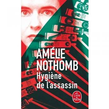 Higiene del Asesino (Edición de Bolsillo)