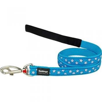 Red Dingo - Correa Style azul