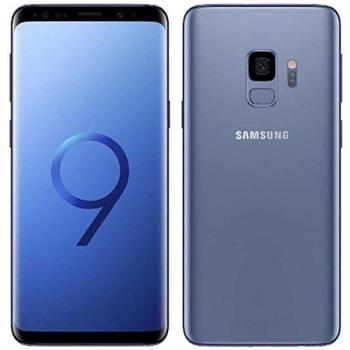 Samsung Galaxy S9+ SM-G965F 4G 64GB Azul - Smartphone