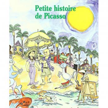 Petite histoire de Picasso