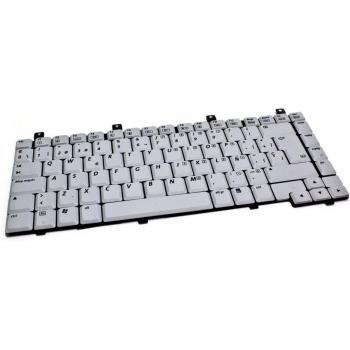 Teclado Hp DV4000