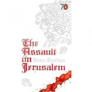 The Assault on Jerusalem: Pocket Penguins