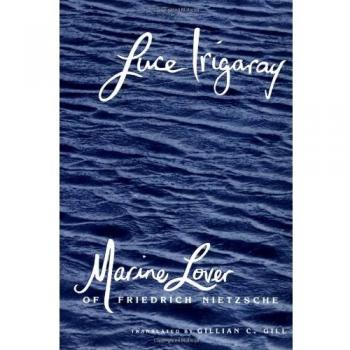 Marine Lover of Friedrich Nietzsche