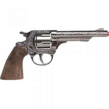 Gonher 80/0 Pistola Juguete para Niños