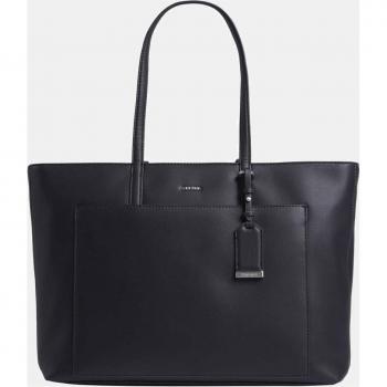 Bolso shopper mujer Calvin Klein Ck Must - Negro