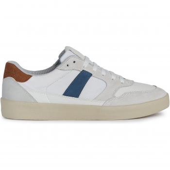 Zapatillas Geox Affile Blancas