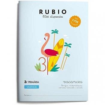 Vacances RUBIO 3r Primària