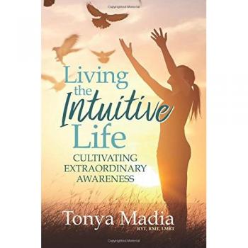 Vida Intuitiva: Cultivando una Conciencia Extraordinaria