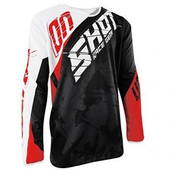 Camiseta De Mx Shot 2017 Devo Squad Rojo